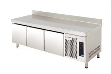 MESA REFRIGERADA 2 PUERTAS EDENOX MPGB-180 HC